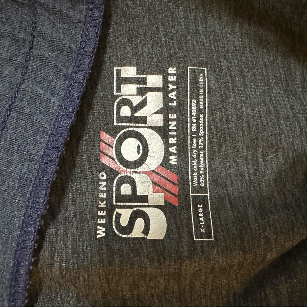 Marine layer women’s joggers size XL. Very good condition. - Picture 3 of 3